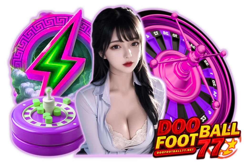 doofootball 77 Thailand