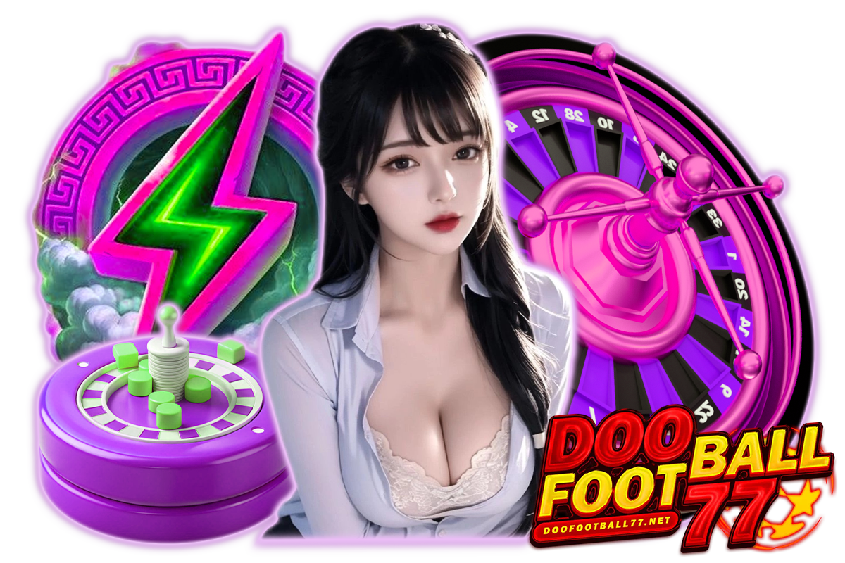doofootball 77 Thailand