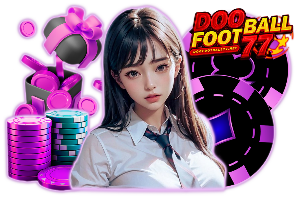 doofootball 77 คาสิโน