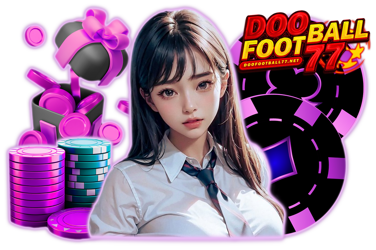 doofootball 77 คาสิโน