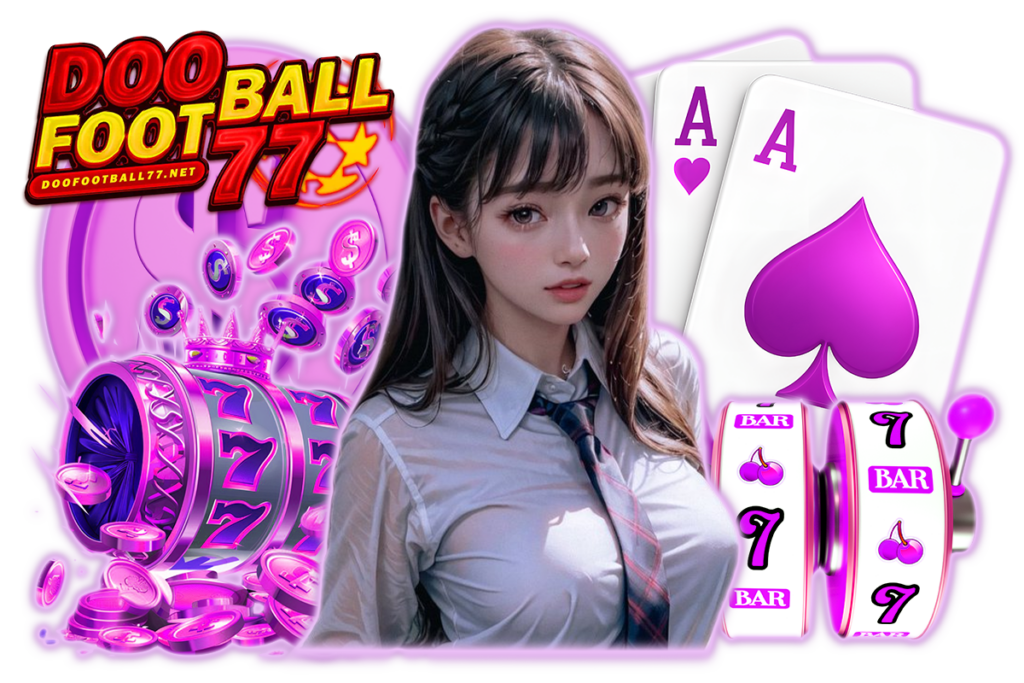 doofootball 77 เว็บตรง