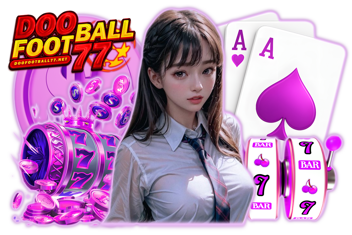 doofootball 77 เว็บตรง